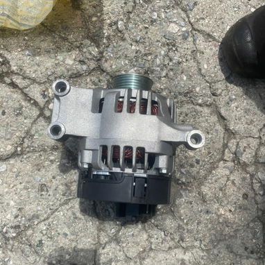 Alternador de Calidad  Italiano  Magneti marelli MAN7002 - 2/2