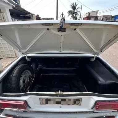 🇷🇺 LADA 2107 en circulación - Img 122669676