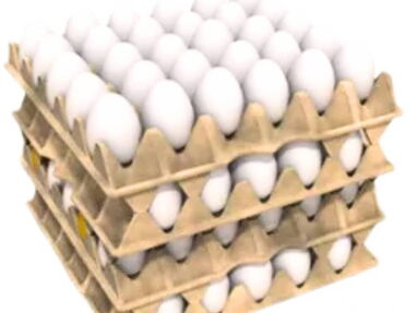 Se vende cartón de huevos - Img main-image
