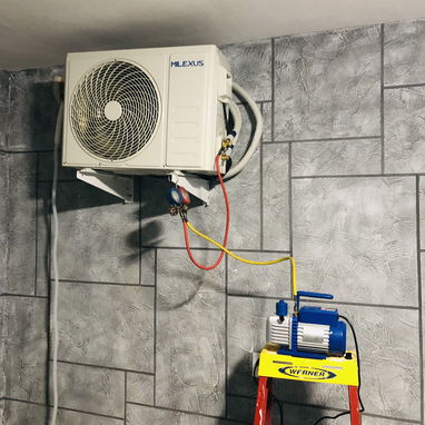 Técnico en refrigeración y clima habana - Img 123304482