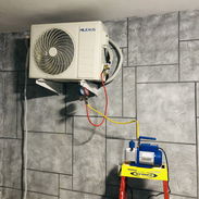 Técnico de refrigeración y clima habana - Img 55324374