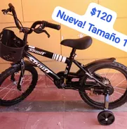 Bicicleta 16" NEW! - Img 49381523