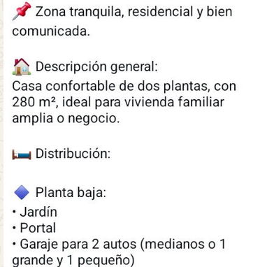 Venta de casa en el cerro - Img 123342493
