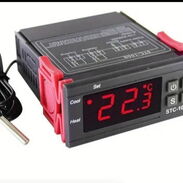CENTRALITA, termorregulador digital para el encendido y apagado automático del electroventilador de auto - Img 45637760