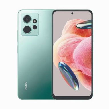 Celular REDMI NOTE 12 - Img 124579023