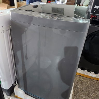 Lavadoras automáticas y semiautomáticas - Img 127535051