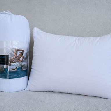 Colchón con memory foam - Img 120236864