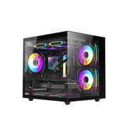 RUIX OV502 M-ATX – Carcasa Mini Torre - Img 56863723