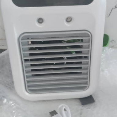 Ventilador portátil para enfriamiento - 2/2