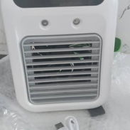 Ventilador portátil para enfriamiento - Img 57086231