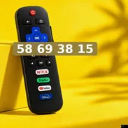 Mando para Roku - Img 57454472