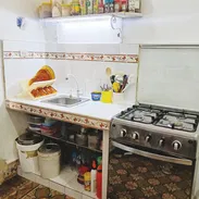 Propiedad en la Habana Vieja en los altos de una biplanta con azotea independiente. - Img 57226966