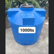 Tanques Para Agua plastico - Img 45427019
