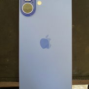 vendo iphone 16 plus bateria al 97 % todo impecable 256 gigas interno - Img 56859353