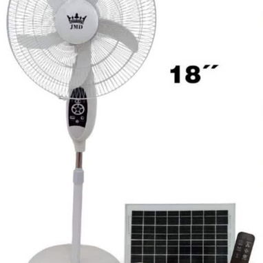 Ventiladores Recargables - Img 121999844