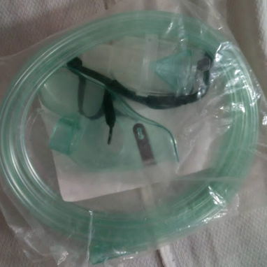 Nebulizador para aerosol - Img 123096118