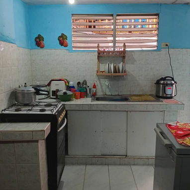 VENTA DE APARTAMENTO EN 10 DE OCTUBRE - Img 124734363