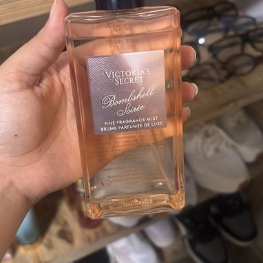 Perfumate con Colonia o perfume de Victoria's Secret 52493172 - Img 122014739
