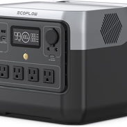 EcoFlow RIVER 2 Pro 590 usd - Img 56043527