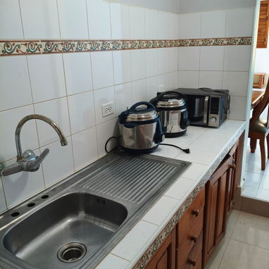 RENTA VACACIONAL EN GUANABO - Img 120280901