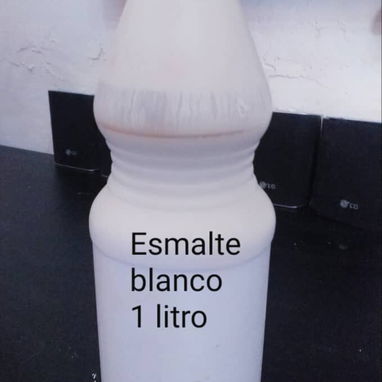Pintura esmalte 1L - Img 119773578