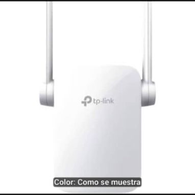 Amplificador de alcance Wi-F - 5/5