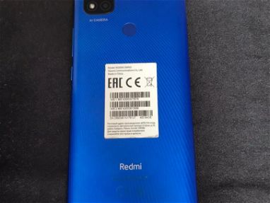 Vendó celular Xiaomi 9c - Img 68939262