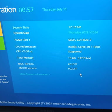 Laptop samsung galaxy intel core 7 - Img 123743779