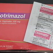 OVULOS DE CLOTRIMAZOL Y METRONIDAZOL CON NISTATINA - Img 57711745