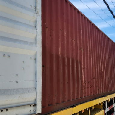 CONTENEDOR 40’ HQ HIGH CUBE DISPONIBLE! 🚢 - 3/3