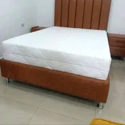 Colchón camero de Esponja 10 pulgadas de grosor completamente Nuevo 130 USD o al cambio en CUP WhatsApp 56226068 - Img 55819237