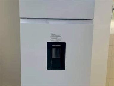 Refrigeradores doble temperatura de 7 pie hasta 23 pie - Img 65496908