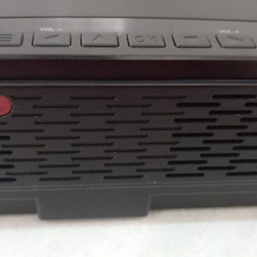 Vendo proyector GPX Modelo: PJ300VP ( Precio 40usd ) soy de Santos Suarez LLAMAR O ENVIAR SMS al 52503225 - 3/5