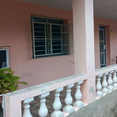 Vendo casa en la lisa, 3 cuartos, placa libre - 3/3