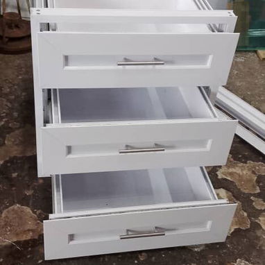 Carpintería de aluminio 💯 - Img 125387911