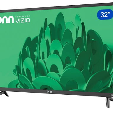 Tv onn VIZIO de 32 pulgadas Smart tv Roku Full HD nuevo en su caja. - Img 123061789