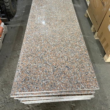 Variedad de Planchas de Granito - 2/2