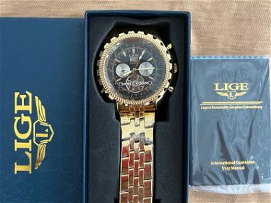 Vendo varios tipos de relojes económicos y bonitos - Img 63593276