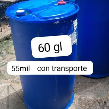 tanques de agua - 4/4
