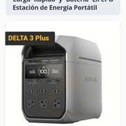 Ecoflow delta 3plus - Img 55647726