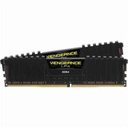 Memoria Ram DDR4 Corsair Vengeance LPX 16GB - Img 45606359