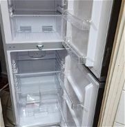Vendo Refrigeradores Milexus de 9.1 pie nuevos en sus cajas , el mejor precio de toda la habana 6 meses de garantía - Img 46034422