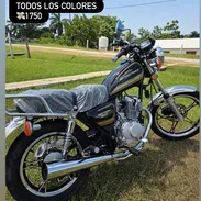 Unidad lifan 150 cc - Img 57377579