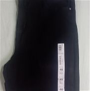 Vendo pantalón negro nuevo elastizado - Img 45497678