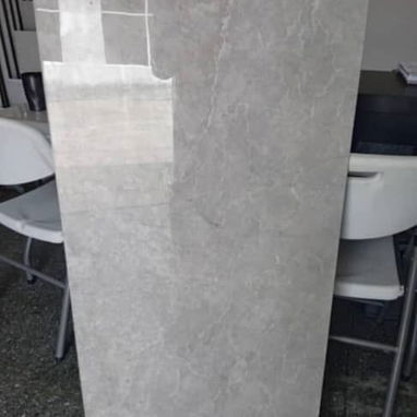Losas de porcelanato - 10/10