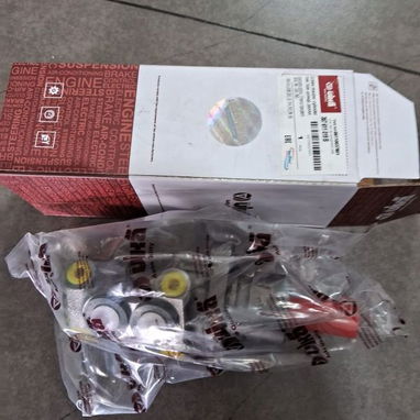 Vendo nuevo bomba de freno del VW Golf, Jetta MK2 Interesados llamar al ... - 2/2
