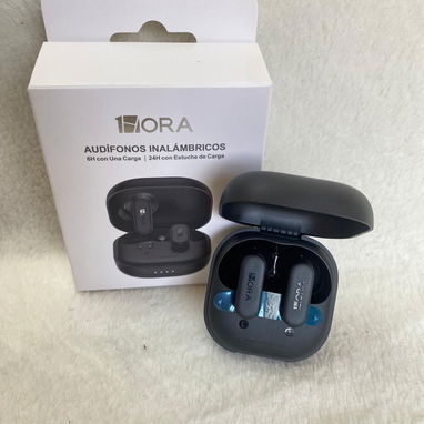 Audífonos Inalámbricos 1Hora AUT214  Precio: 15 USD VPT - Img 121248061
