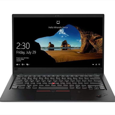 ☎️53544655 🛵 Entrega Gratis ⭐ Laptop Lenovo ThinkPad X1 CARBON⭐ - Img 105936958