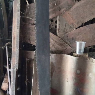 Se venden herramientas para el trabajo con madera - Img 123111863
