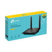 Router LTE TL-MR100 - Img 55778169